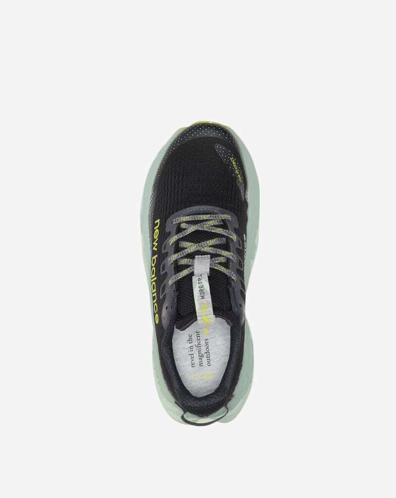 New Balance Fresh Foam X More Trail v3