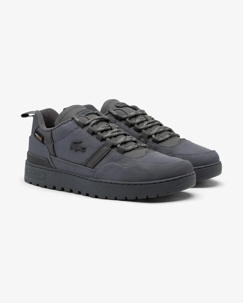 Lacoste T-Clip Winter