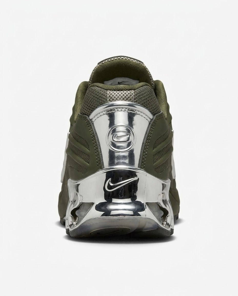Nike Hot Step 2 x NOCTA