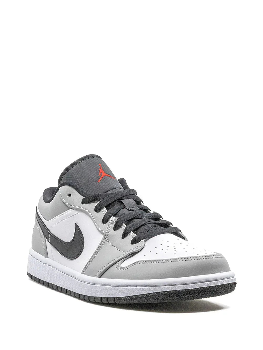 Air Jordan 1 Low « Light Smoke Grey »