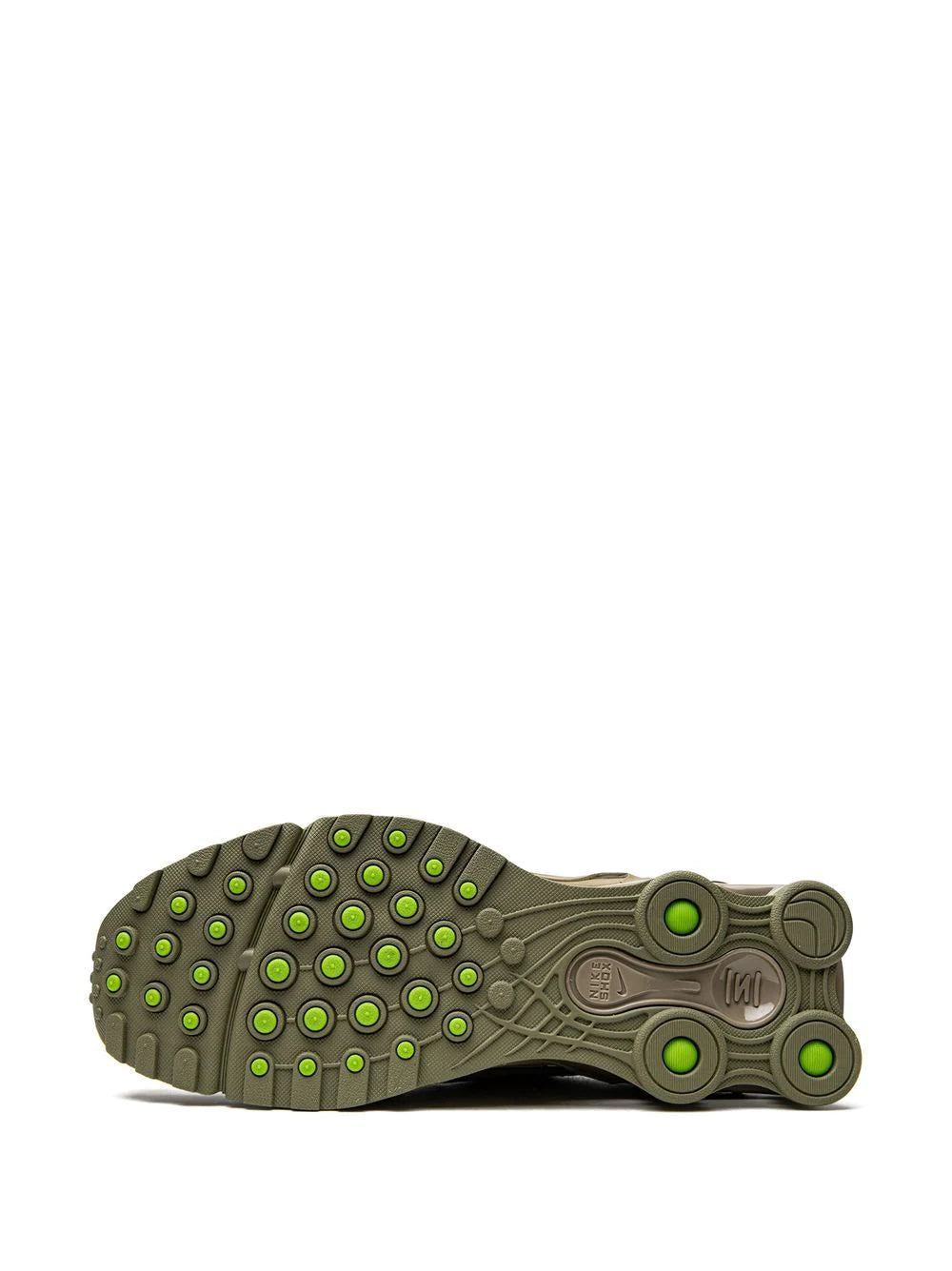 Nike Shox Ride 2 SP Supreme Neutral Olive