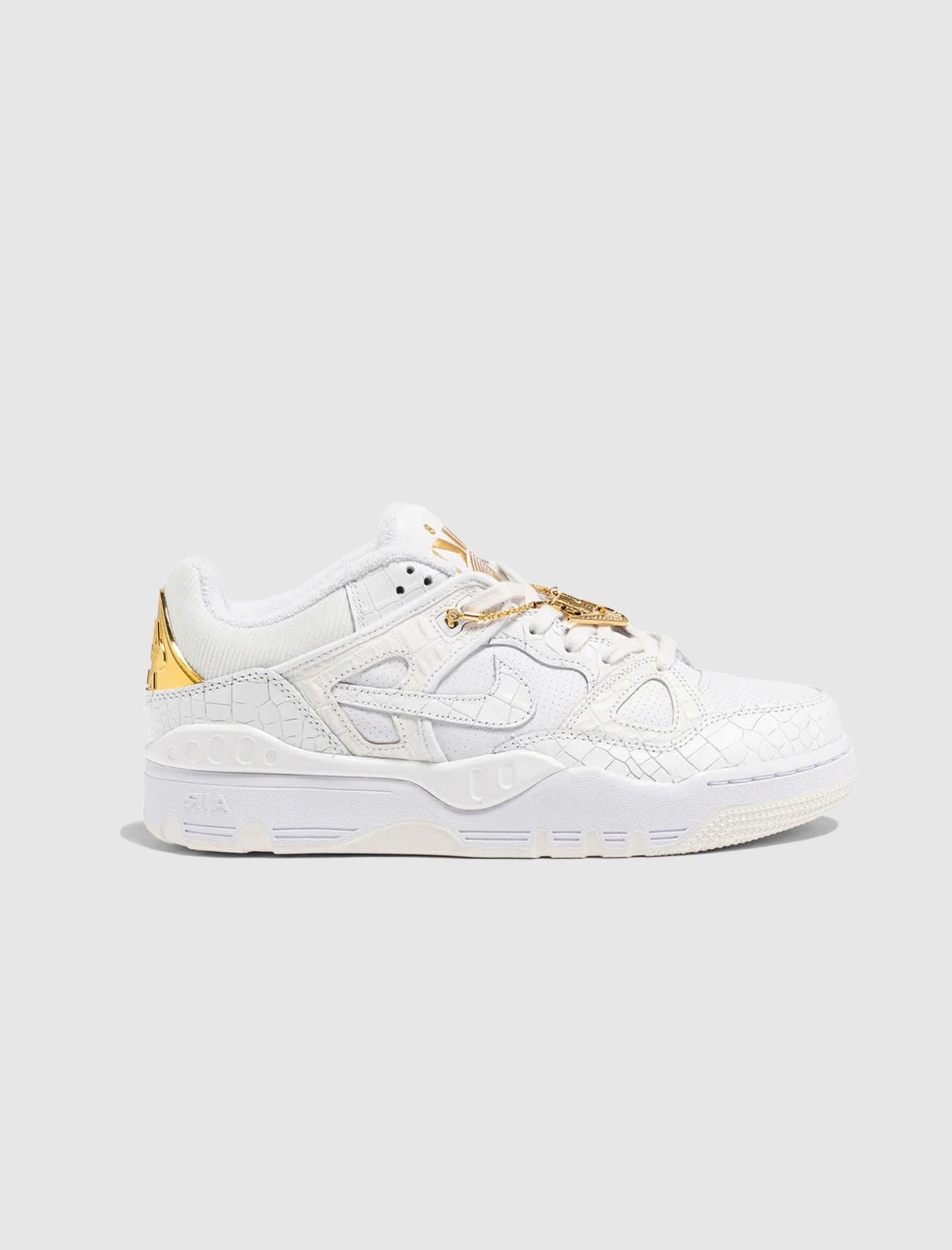 Nike Air Force 3 Low SP x NIGO "White Croc"