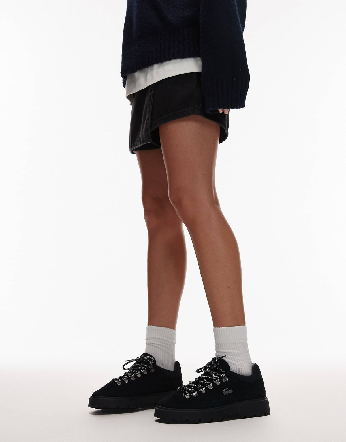 Lacoste Baseshot Winter