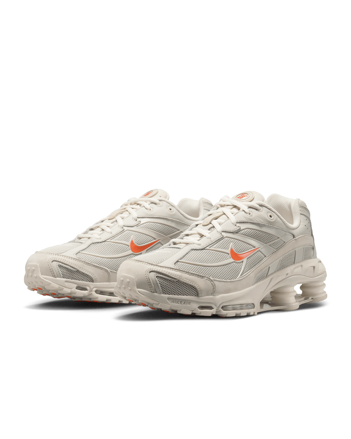 Nike Shox Ride 2