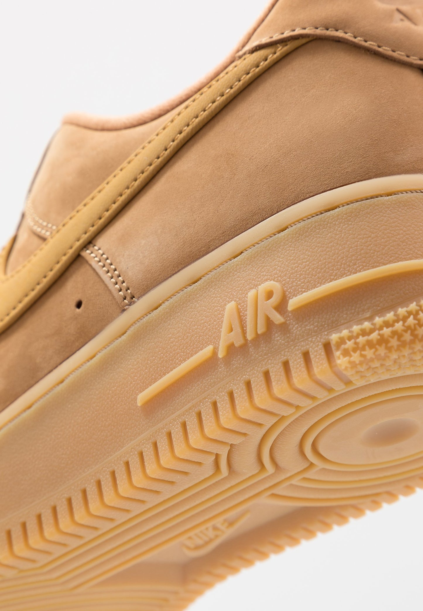 Nike Air Force 1 '07 WB "Flax"
