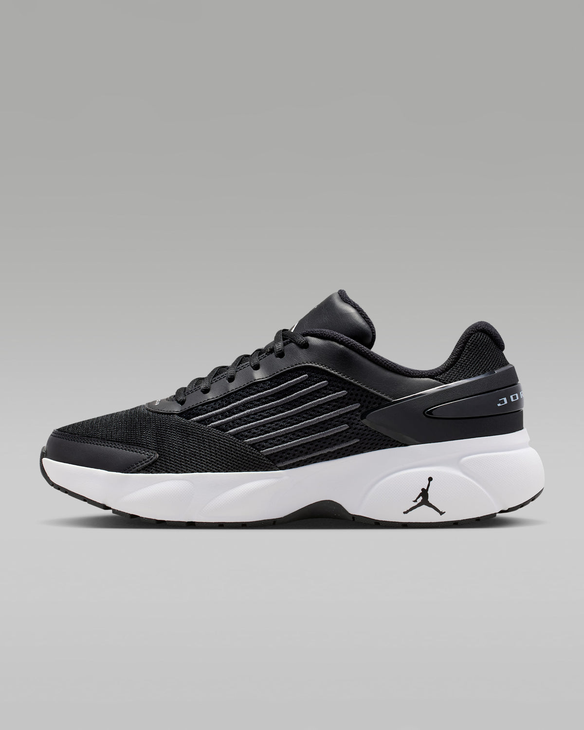 Jordan Trunner Flow