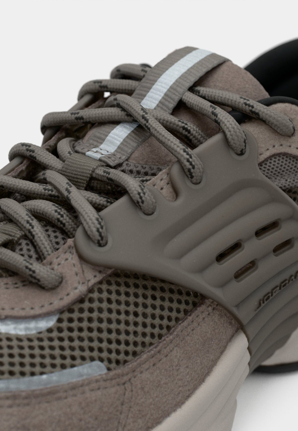 Jordan Trunner O/S