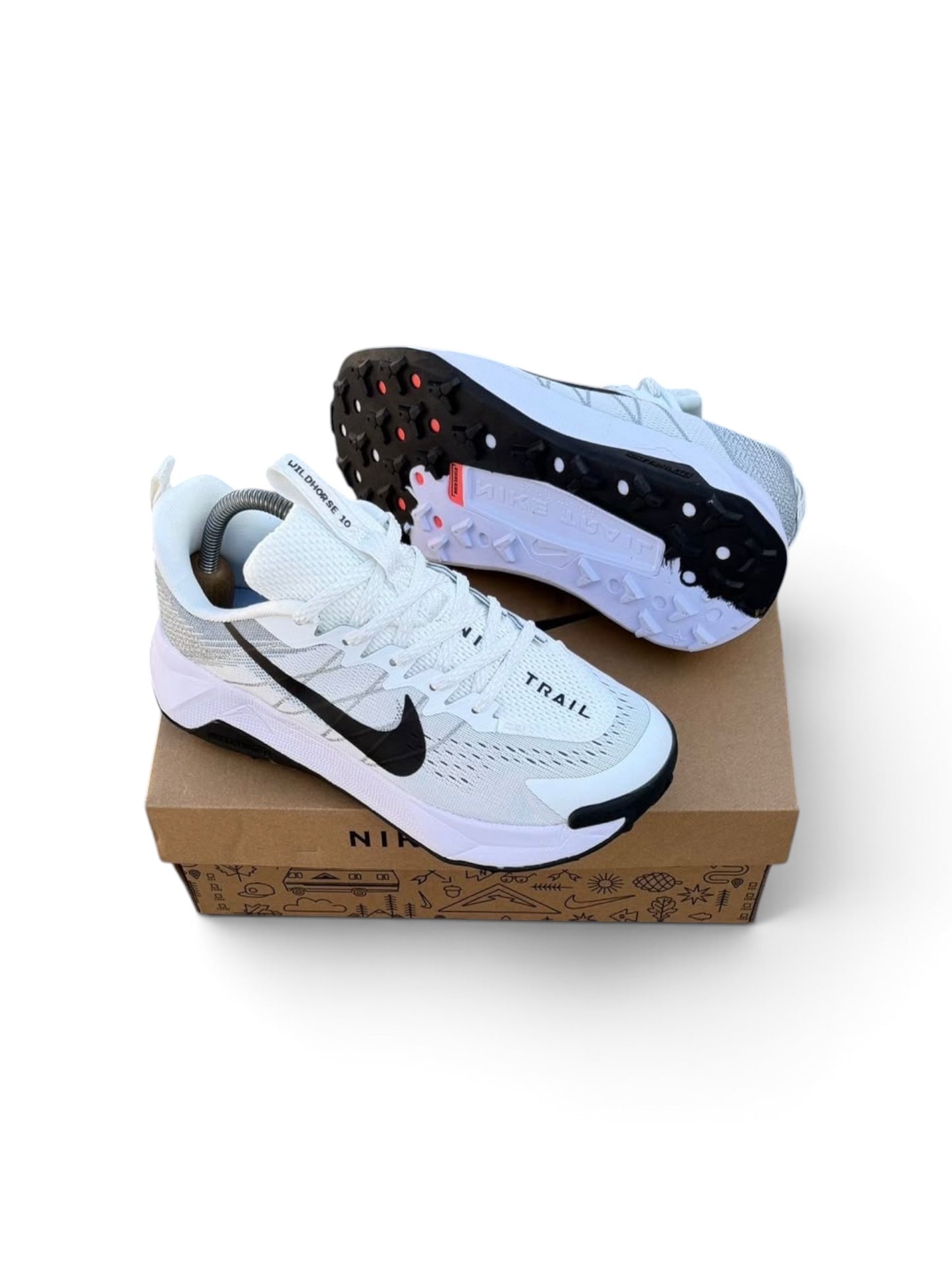 Nike Wildhorse 10