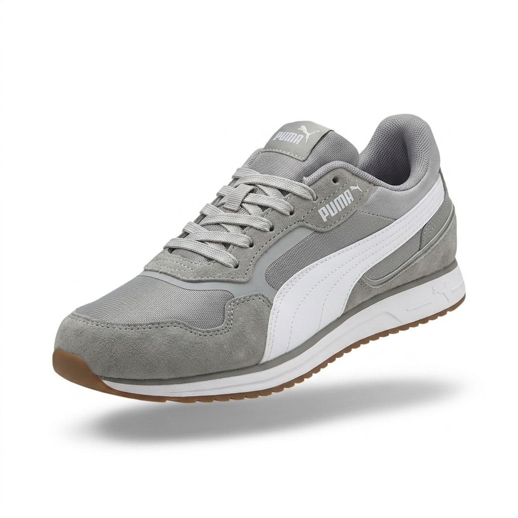 Paire Puma Softride St Miler