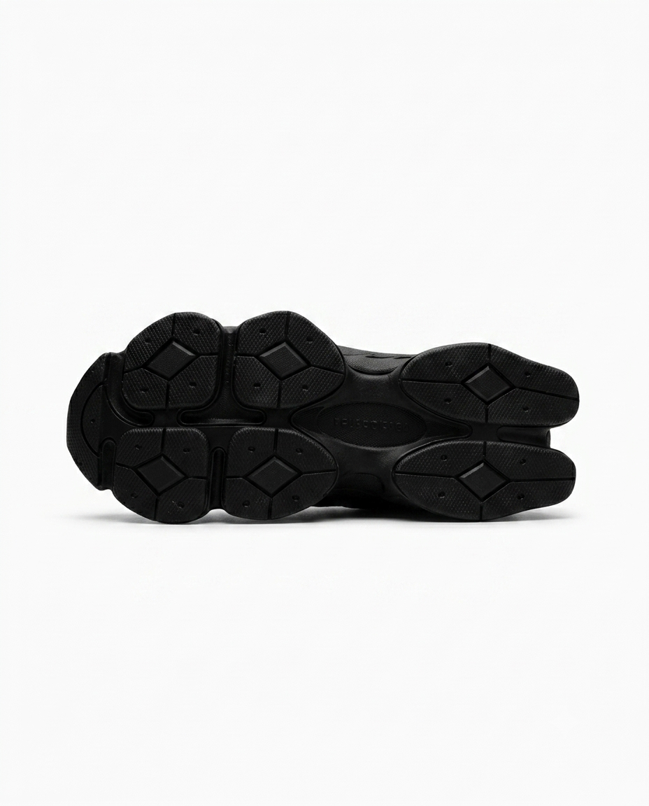 New Balance 9060 – Sneaker Lifestyle Noir Triple Black