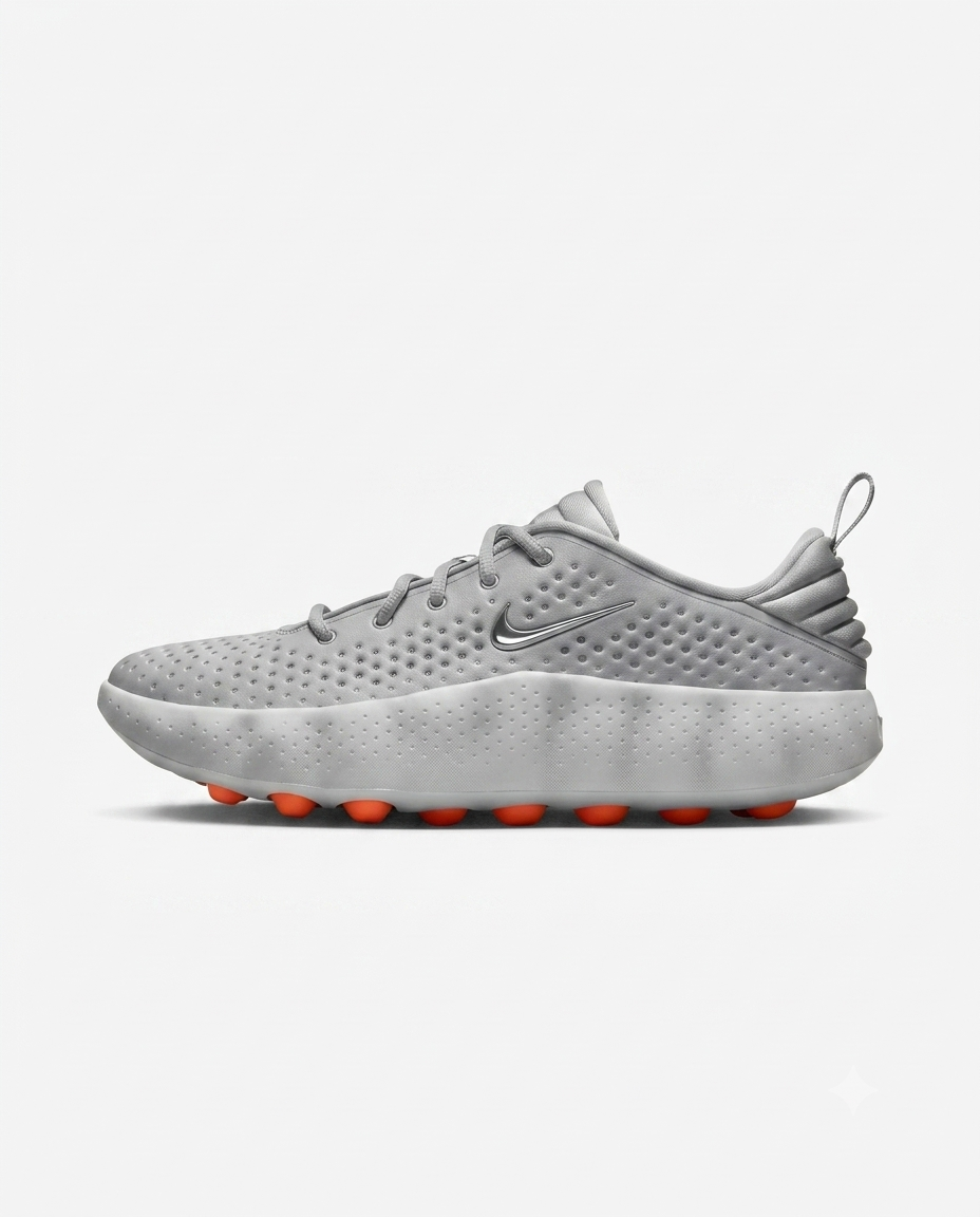 Nike Mind 002 "Hyper Crimson"