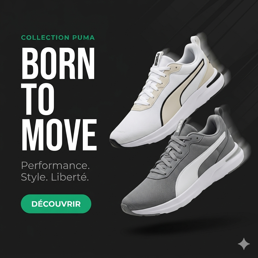 PUMA