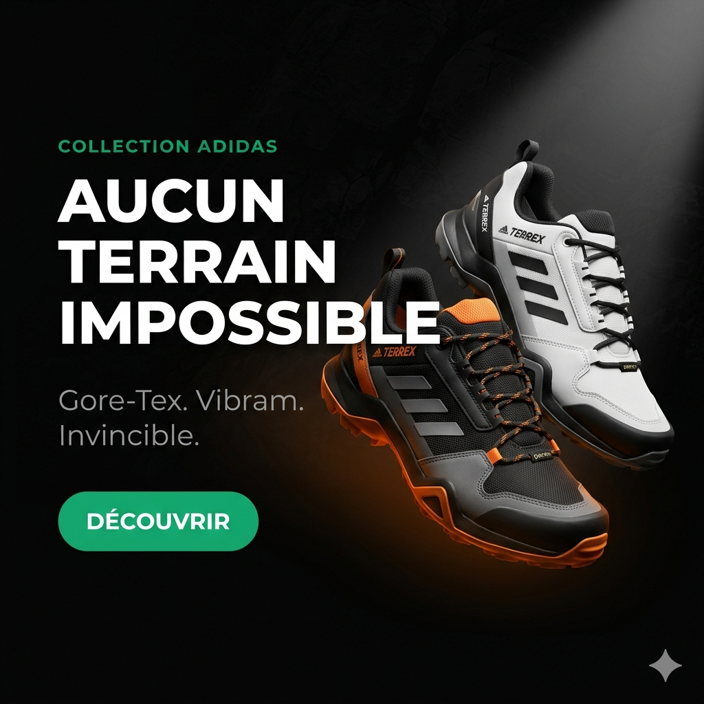ADIDAS