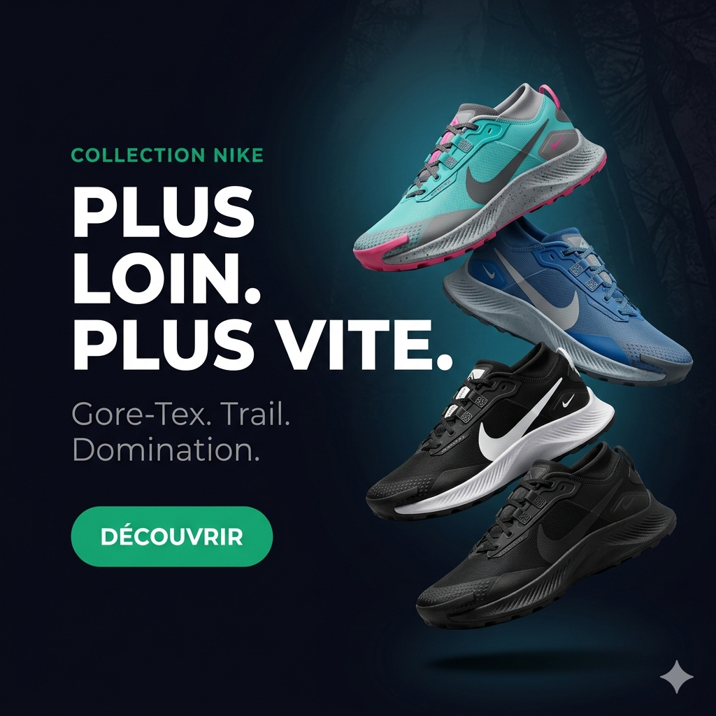 NIKE