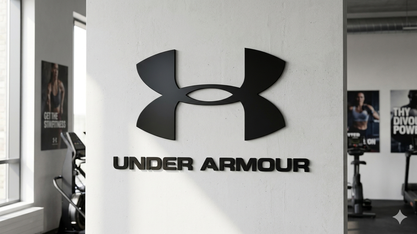 UNDER ARMOUR