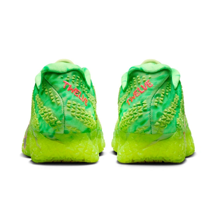 Nike Ja 3 « Spooky Season »