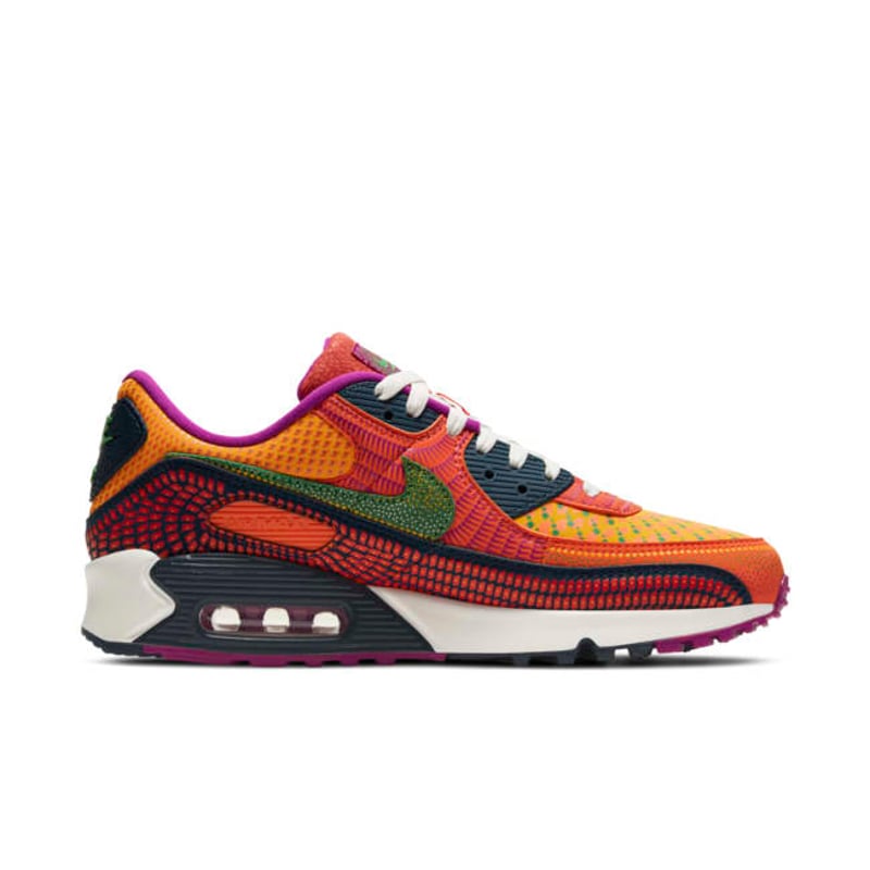Nike Air Max 90 "Día de Muertos"