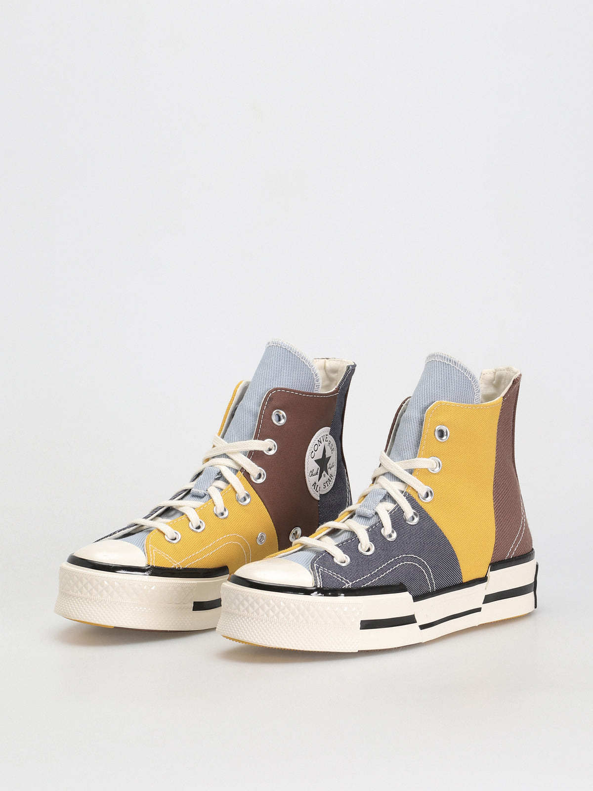 Converse Chuck 70 Plus Hi "Material Mashup"