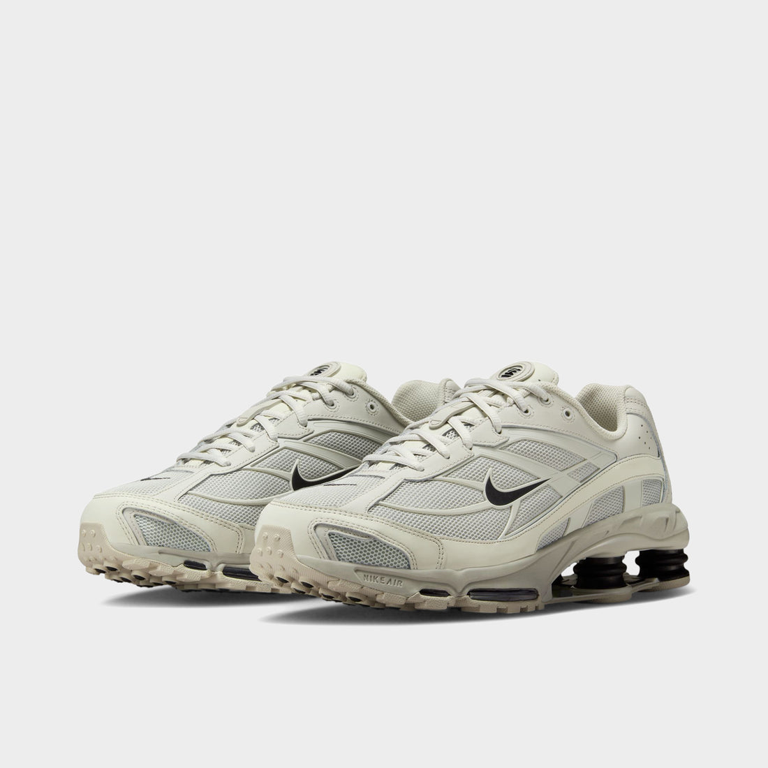 Nike Shox Ride 2
