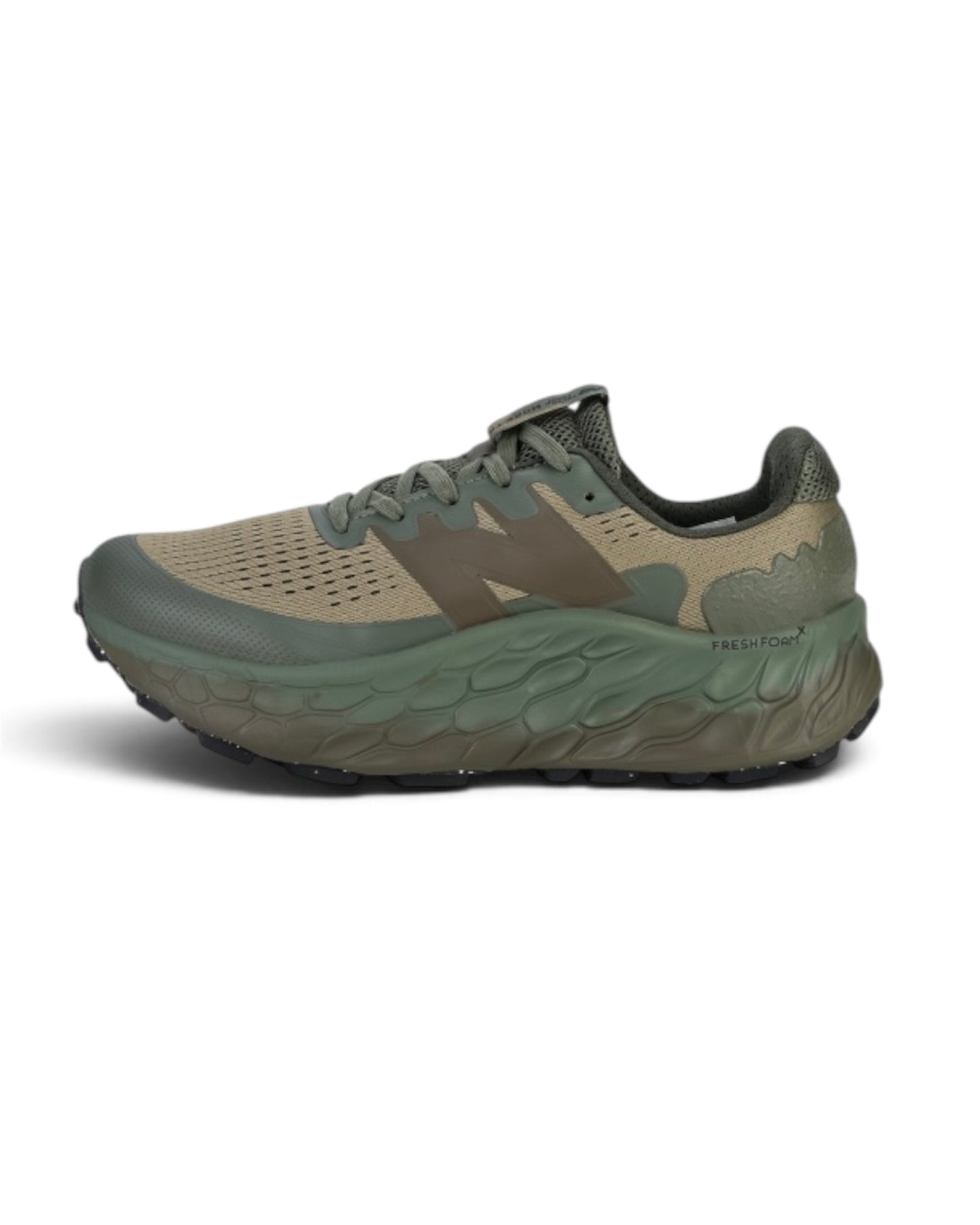 New Balance Fresh Foam X More Trail v3