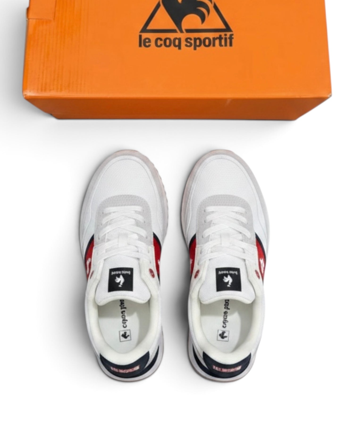 Le Coq Sportif Calzado