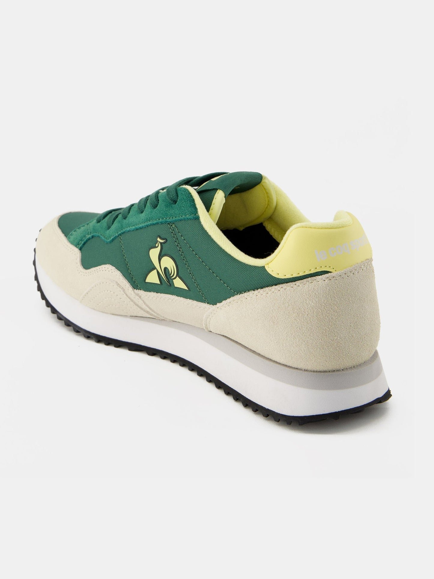 Le Coq Sportif Jet Star 2