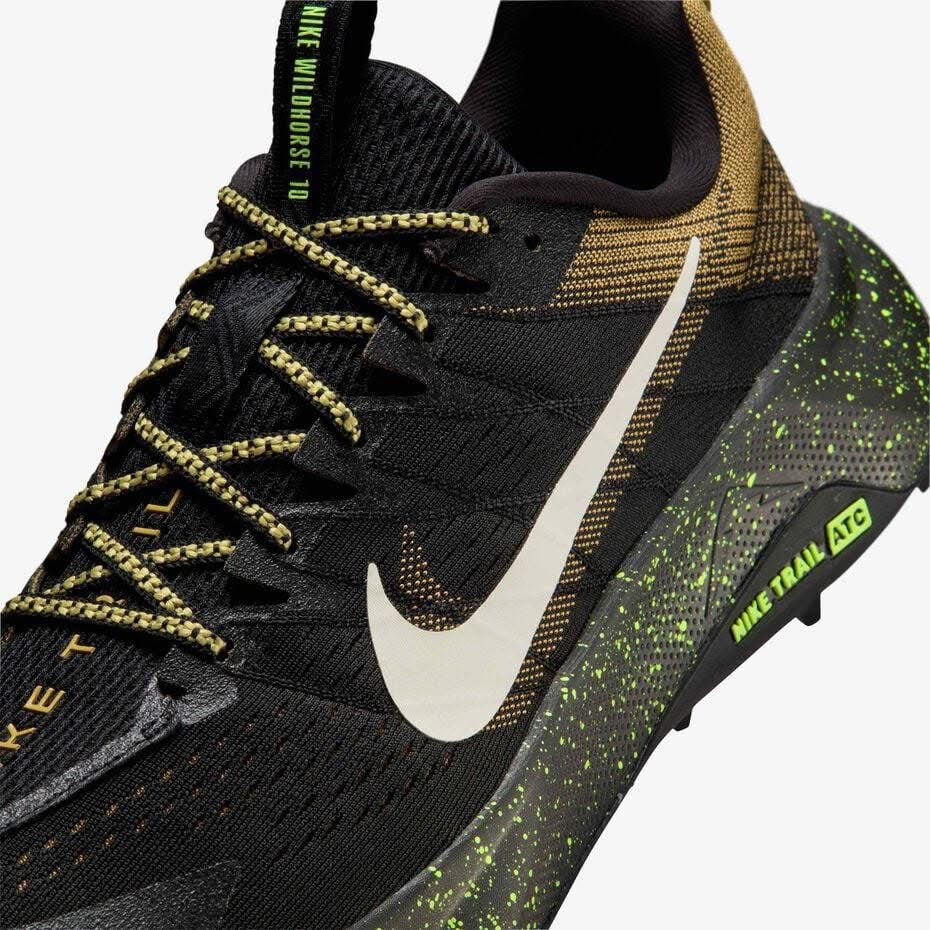 Nike Wildhorse 10