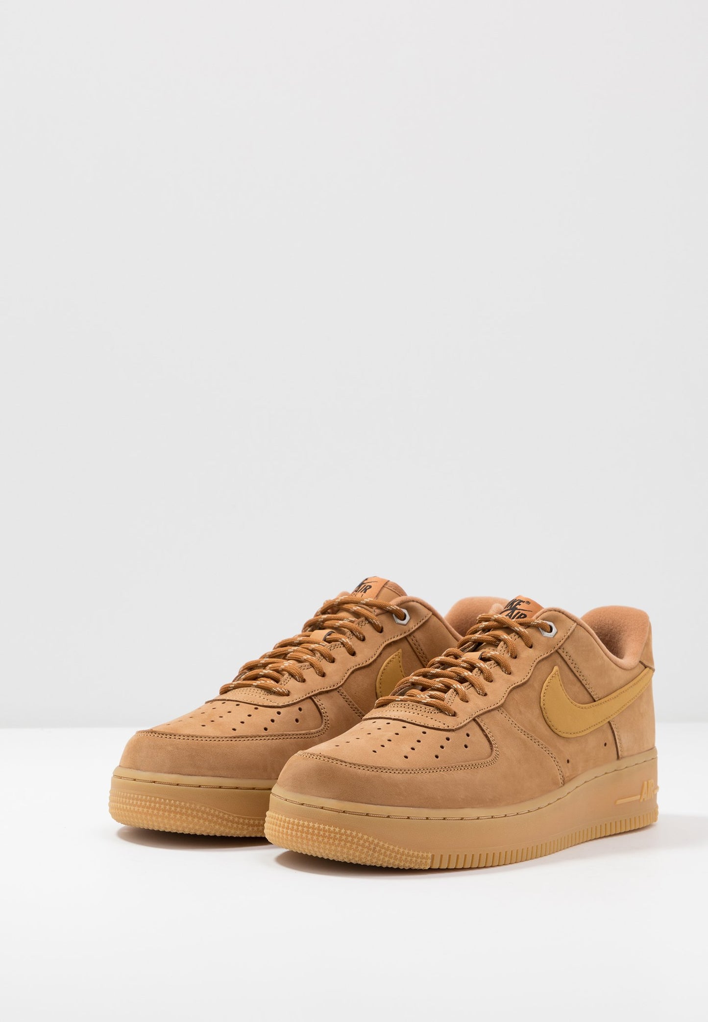 Nike Air Force 1 '07 WB "Flax"