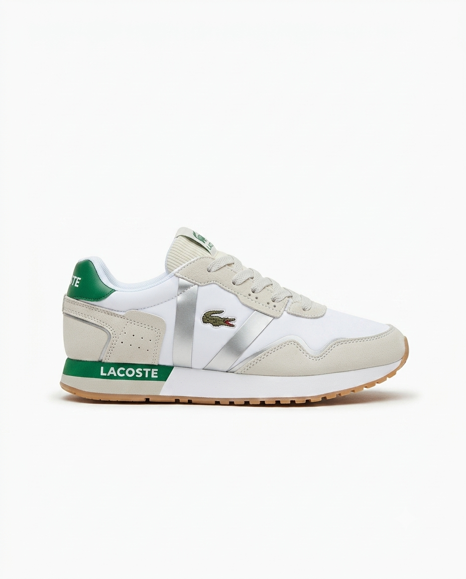 Sneakers Lacoste