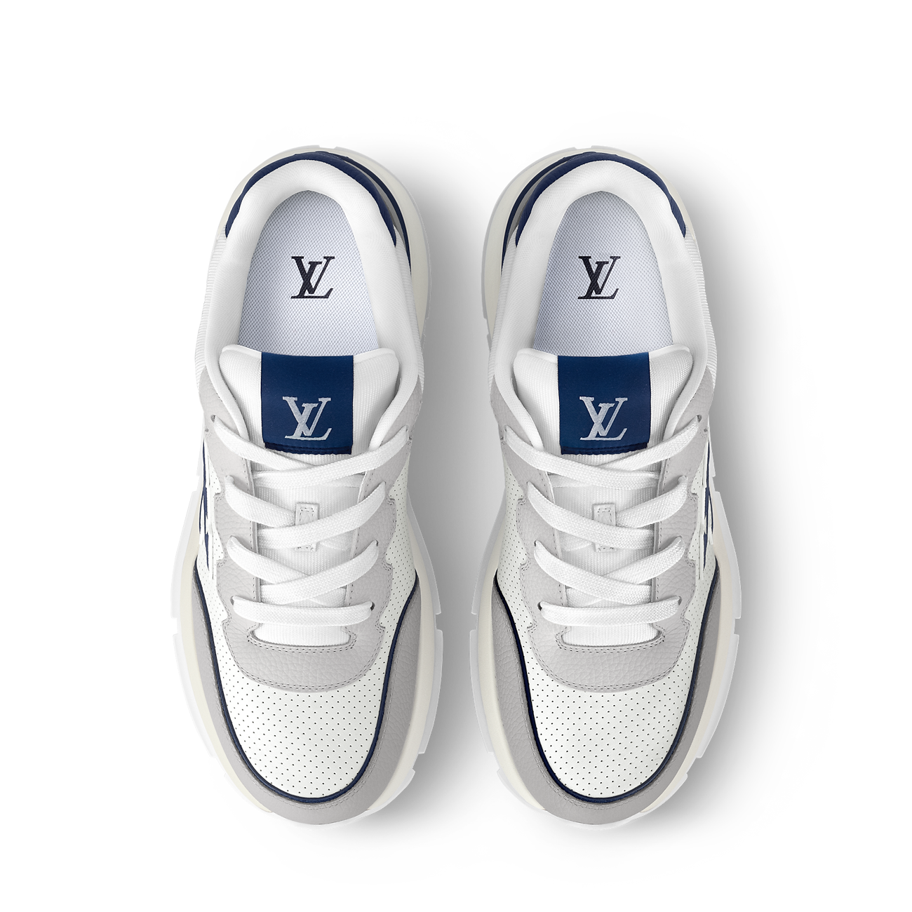 Sneaker LV Classic