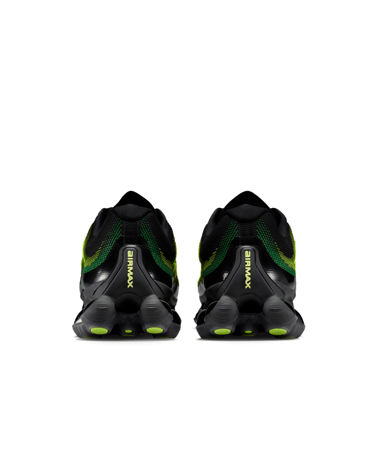 Nike Air Liquid Max « Green Apple »