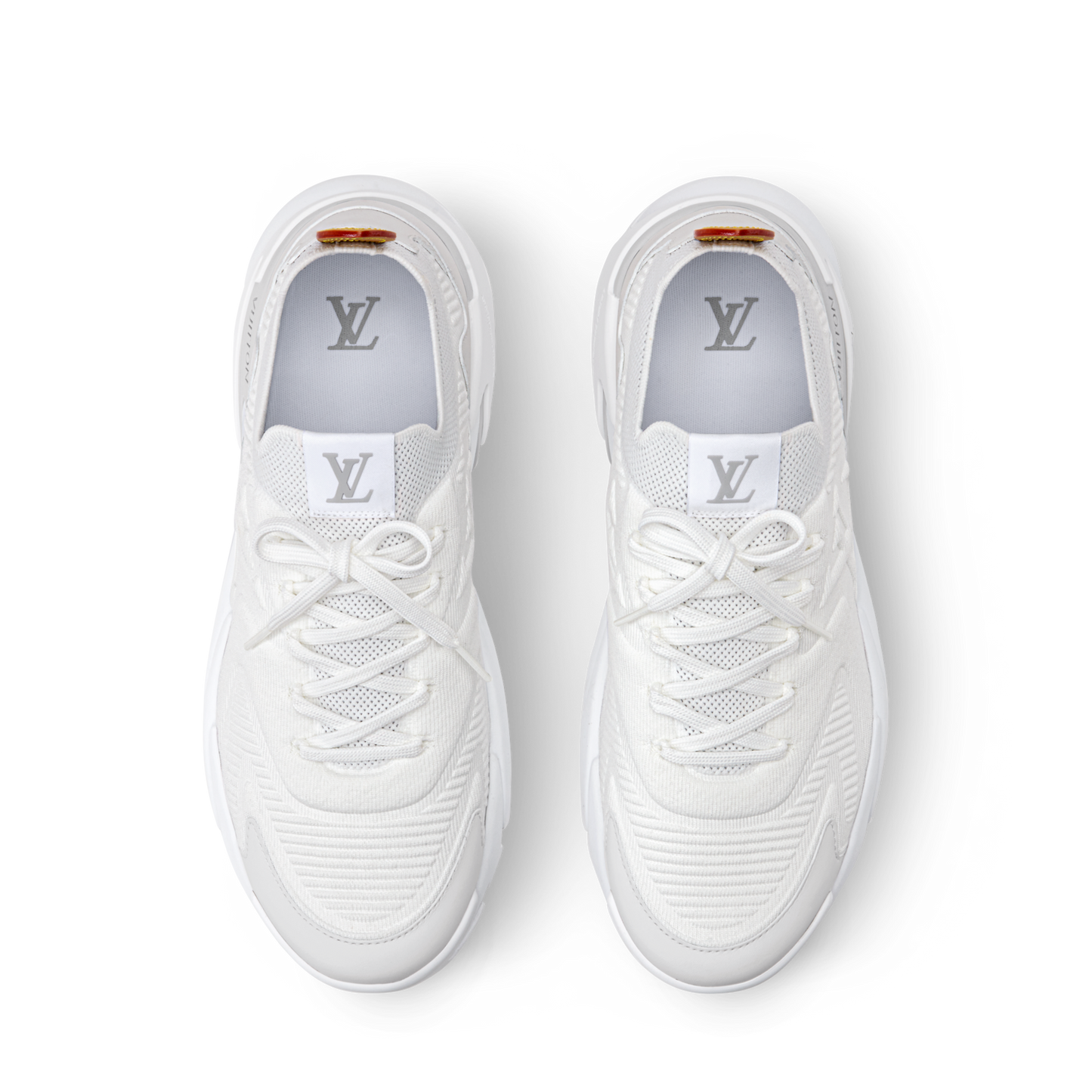 Sneaker LV Tatic Knit