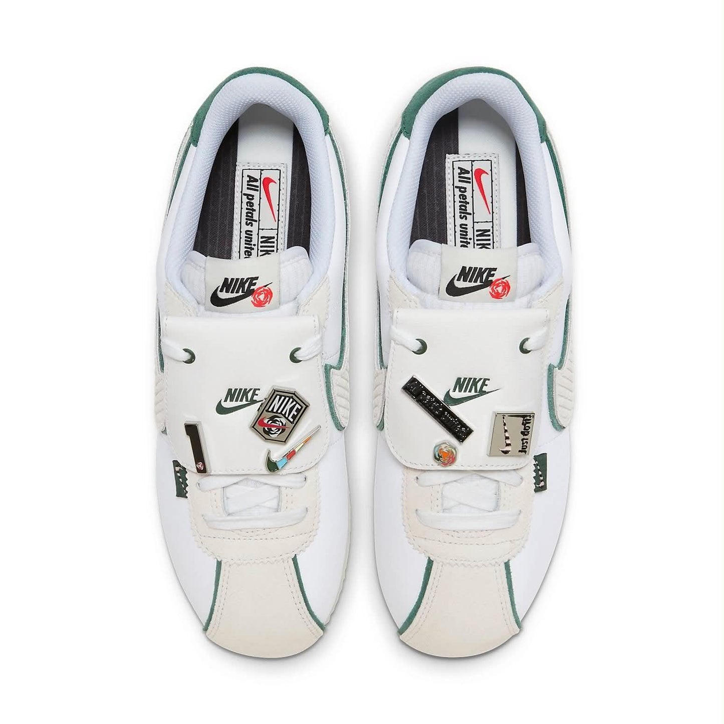 Nike Cortez "All Petals United"