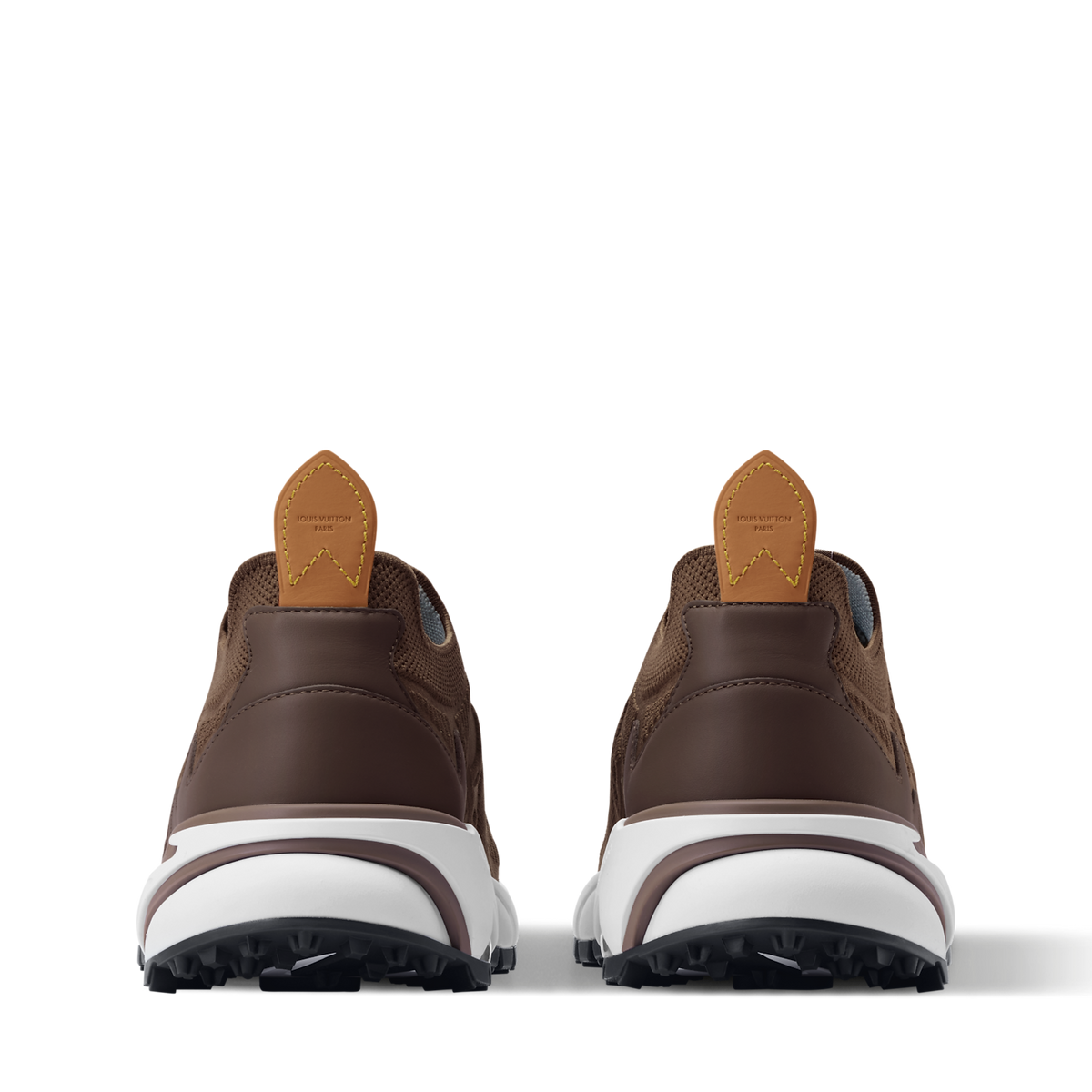 Sneaker LV Tatic Knit