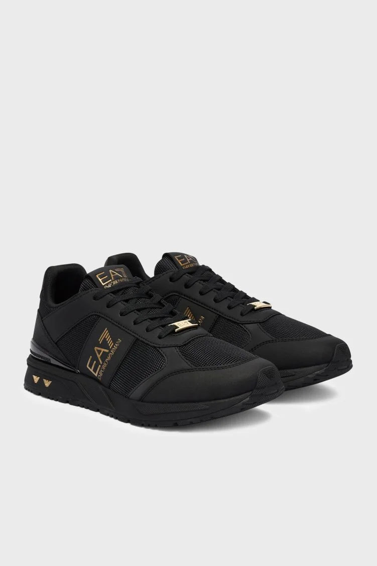 EA7 Emporio Armani (Black & White Evo / Stride)