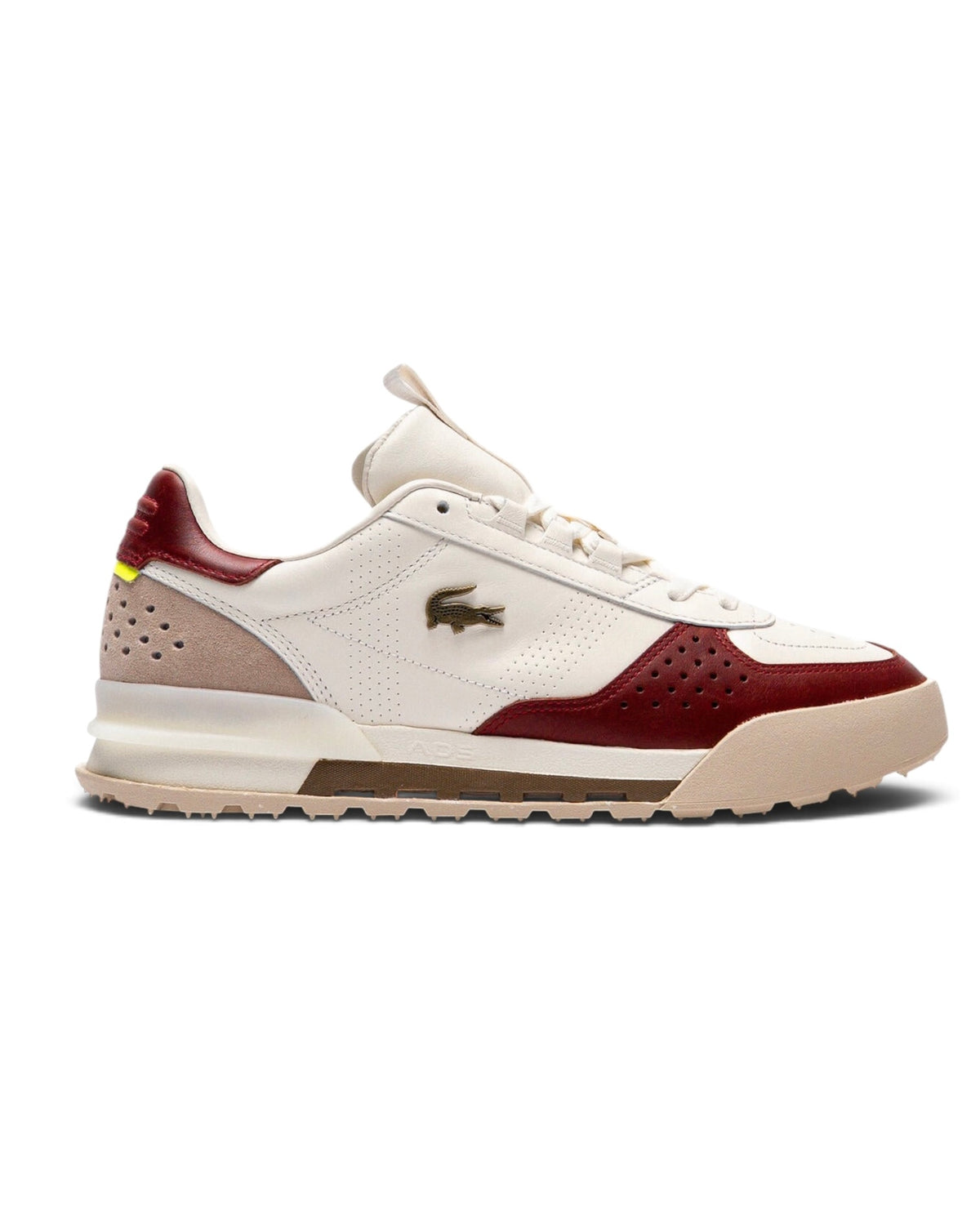 Lacoste Slam Break Premium