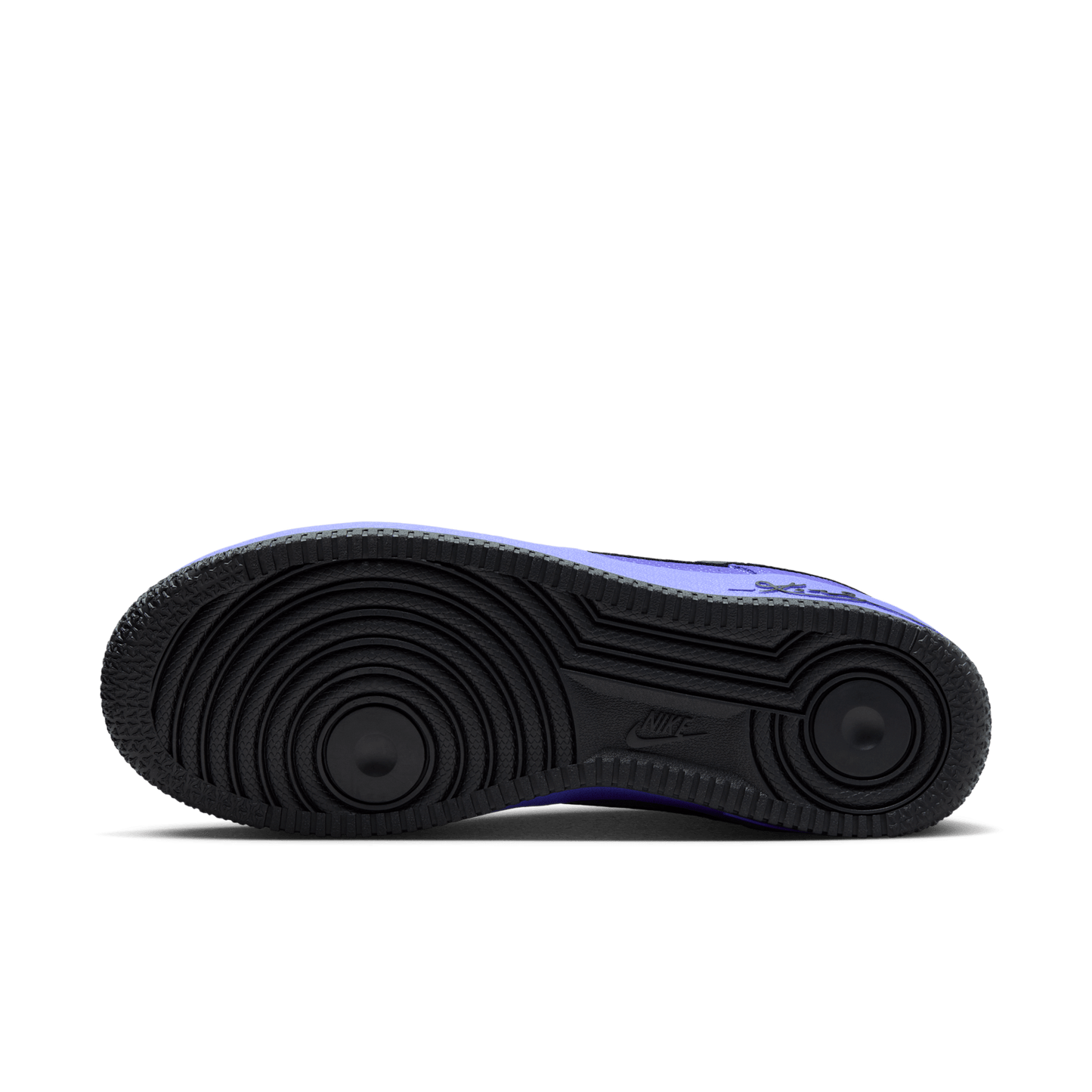 Nike Air Force 1 Low Protro x FC Barcelona "Persian Violet"