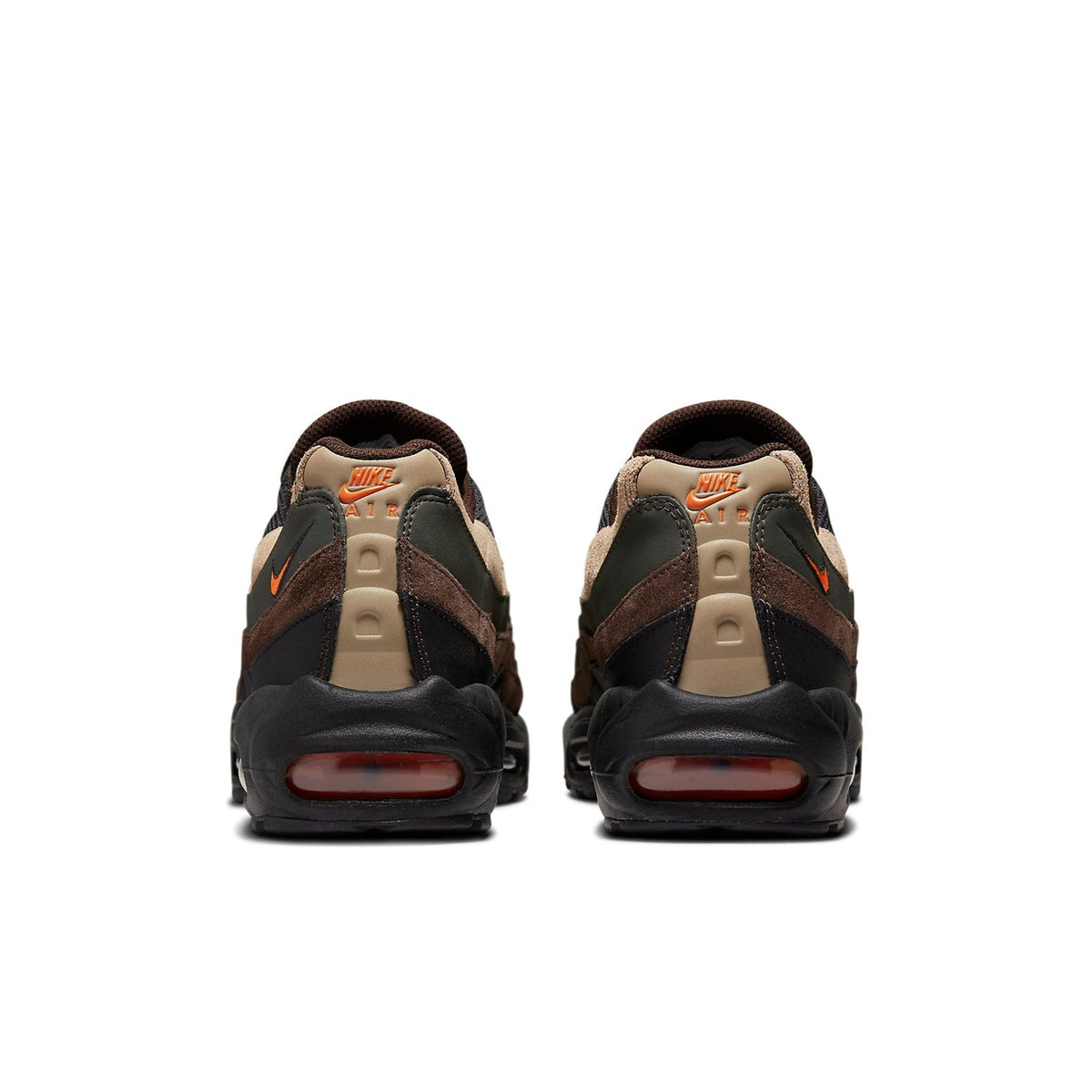 Nike Air Max 95 "Dark Army"