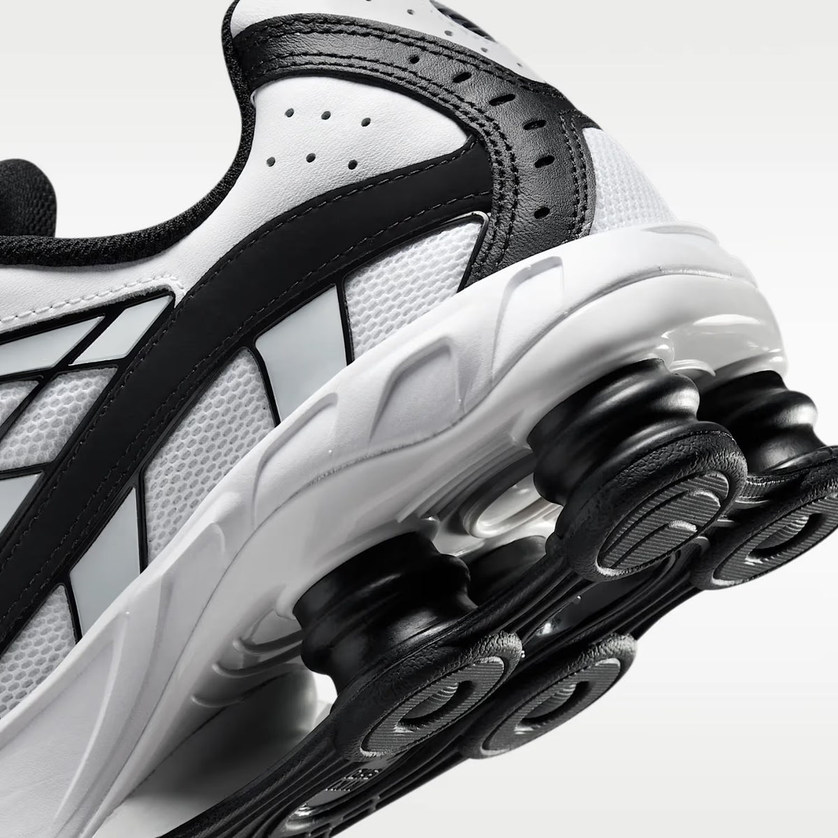 Nike Shox Ride 2