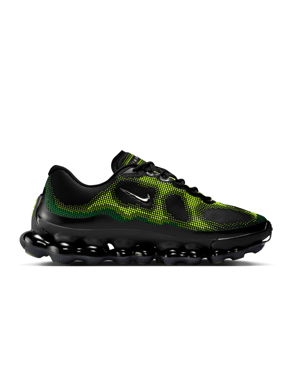 Nike Air Liquid Max « Green Apple »