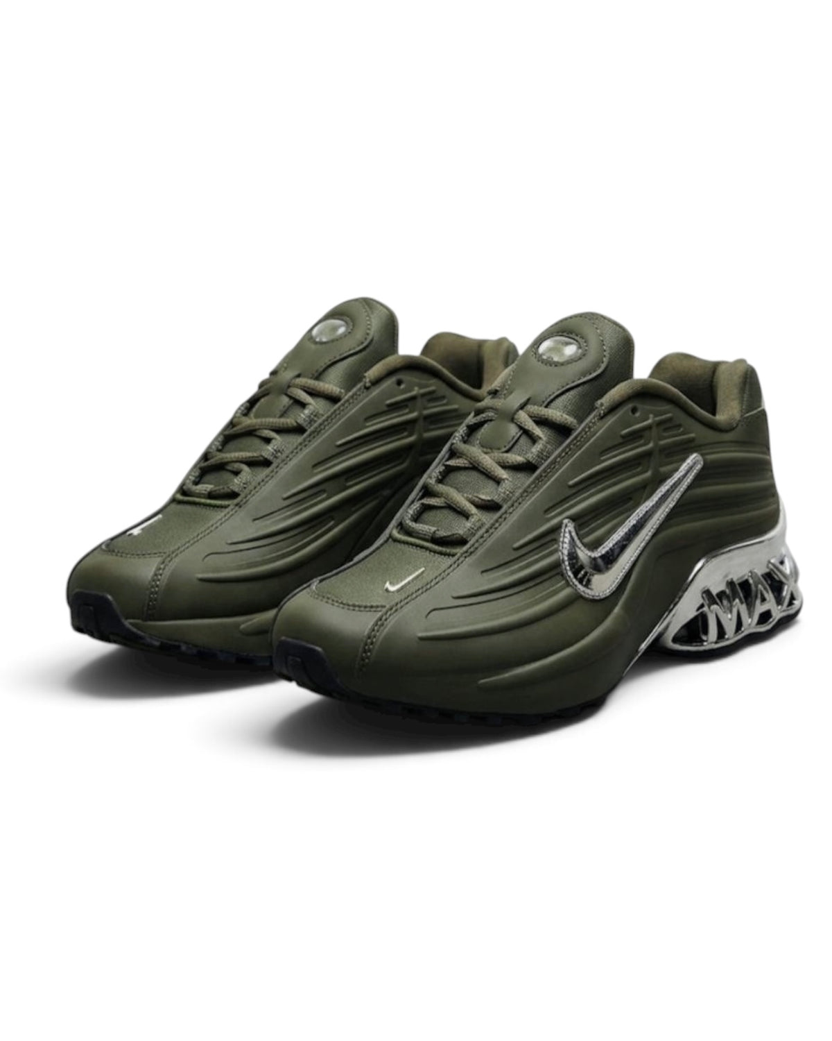 Nike Hot Step 2 x NOCTA