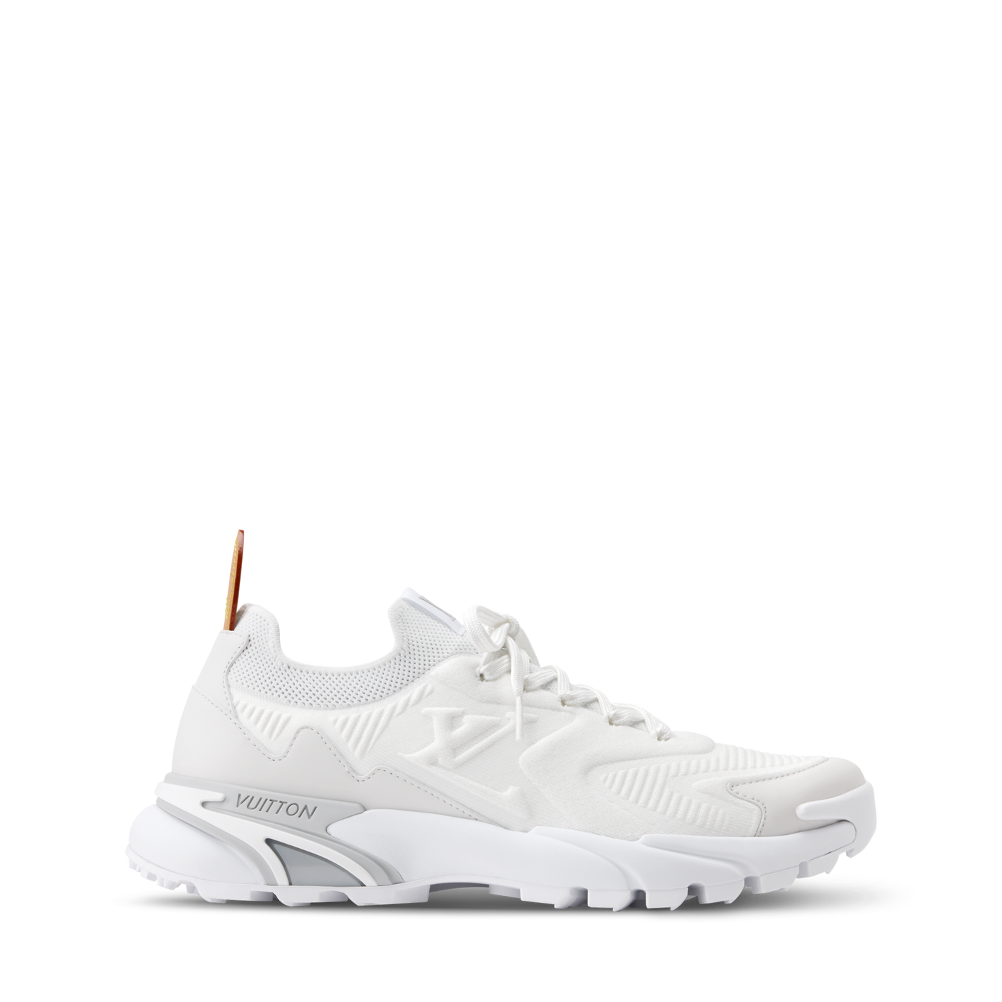 Sneaker LV Tatic Knit