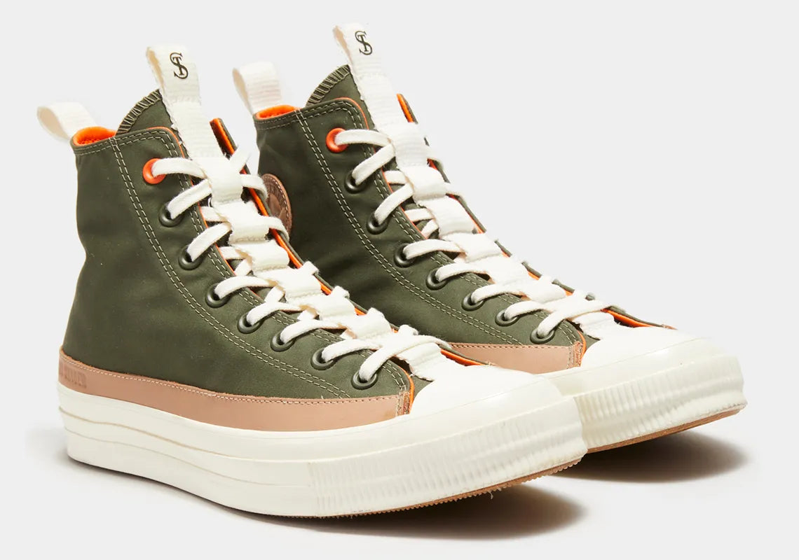 Converse Chuck 70 Hi x Todd Snyder