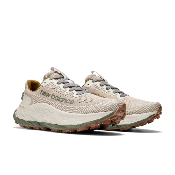 New Balance Fresh Foam X More Trail v3