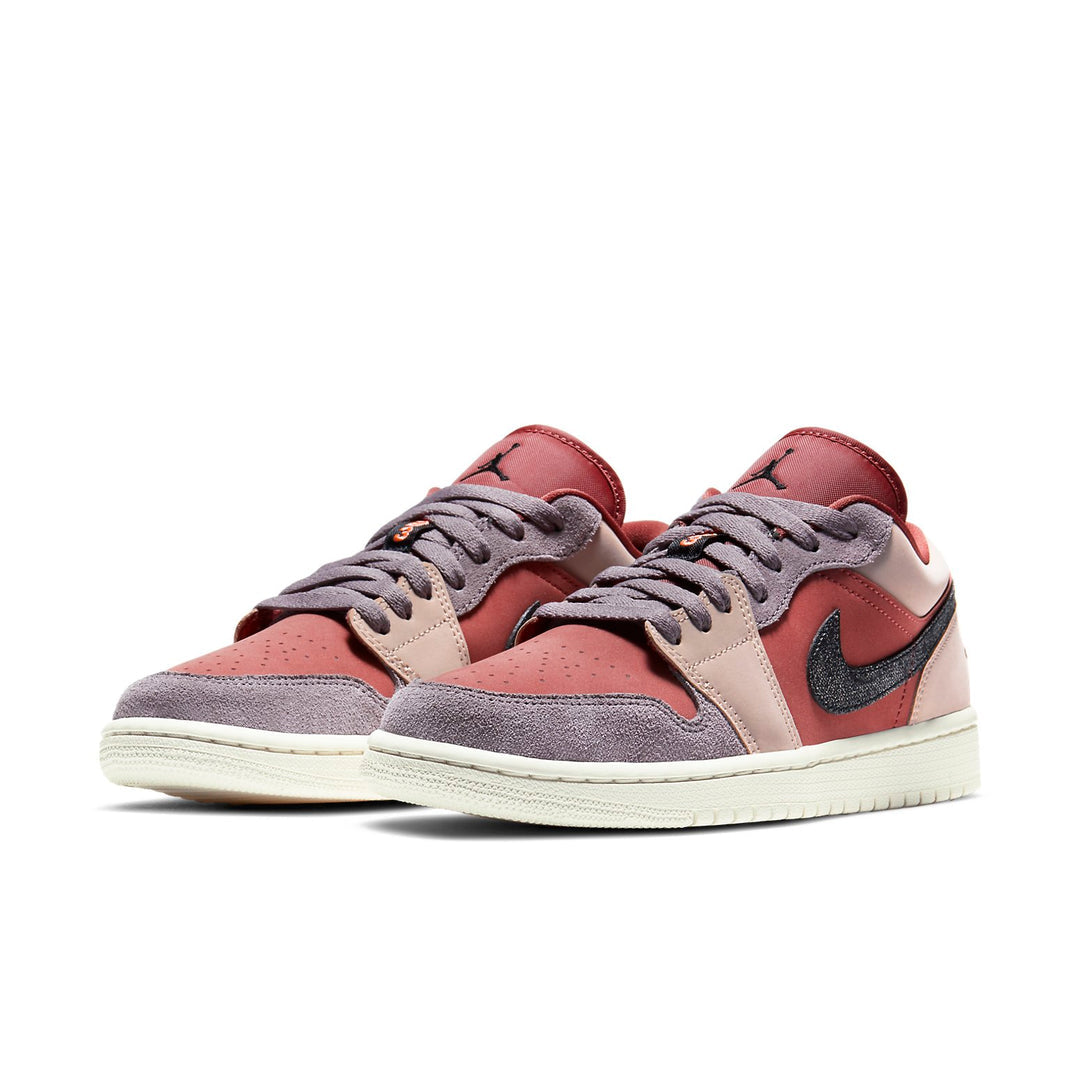 Air Jordan 1 Low "Canyon Rust"