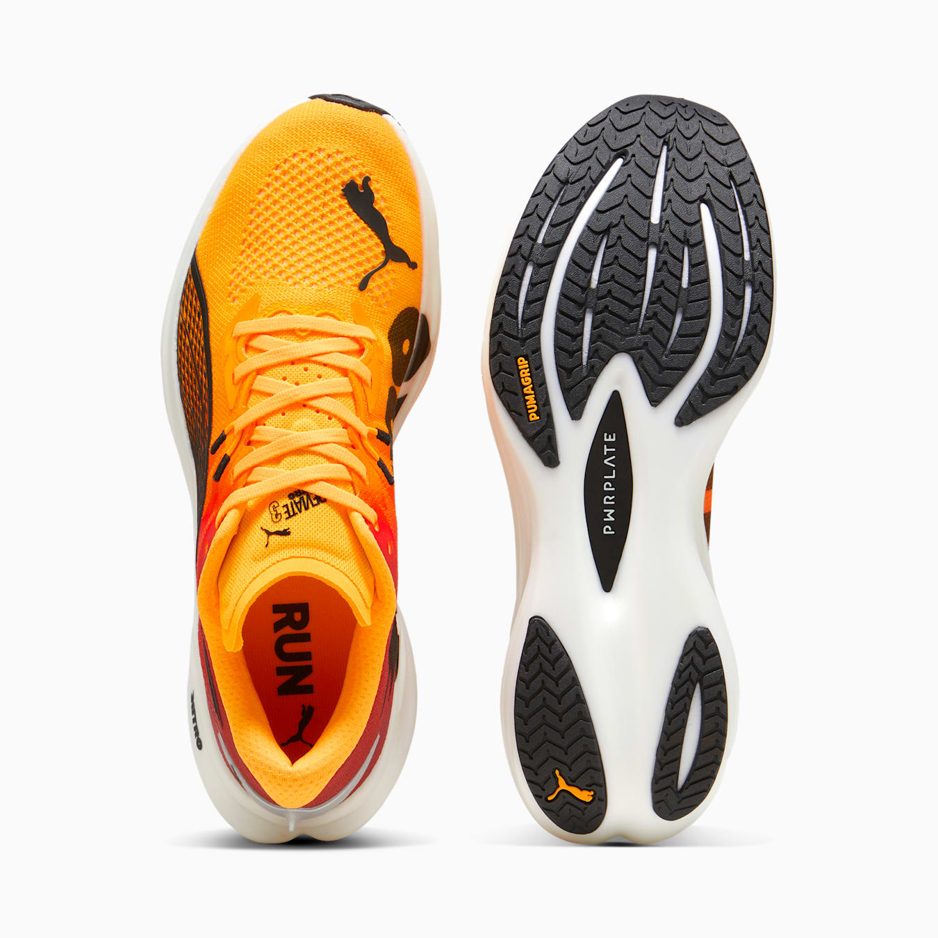 PUMA Deviate NITRO™ 3 Fade