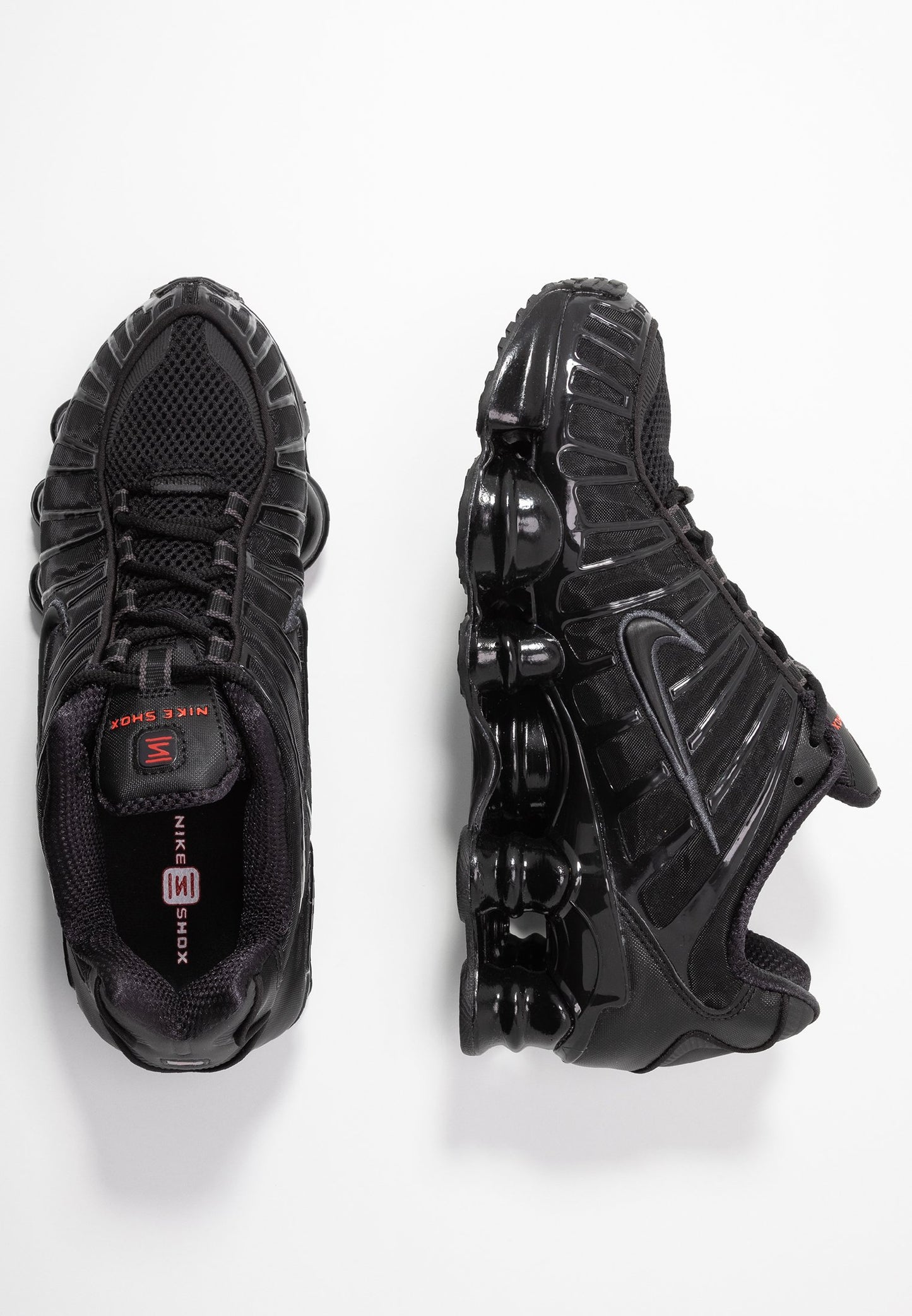 Nike Shox TL