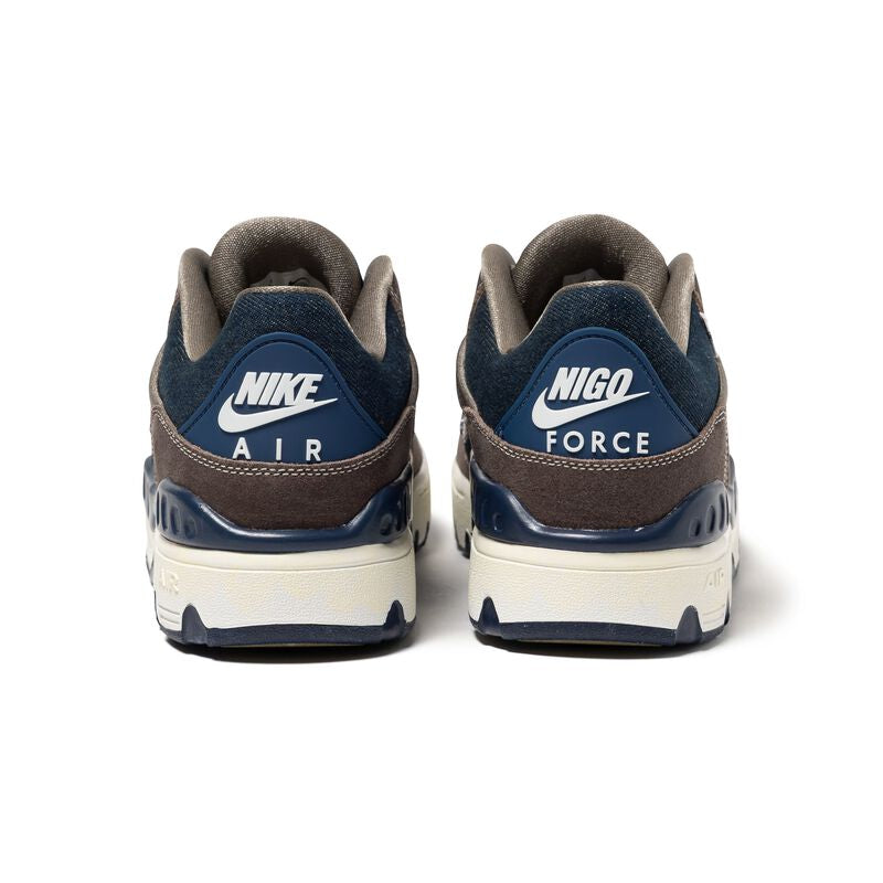 NIKE AIR FORCE 3 LOW SP Levis