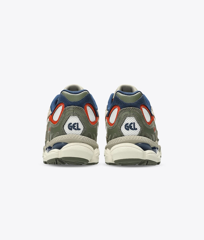 ASICS GEL-NYC