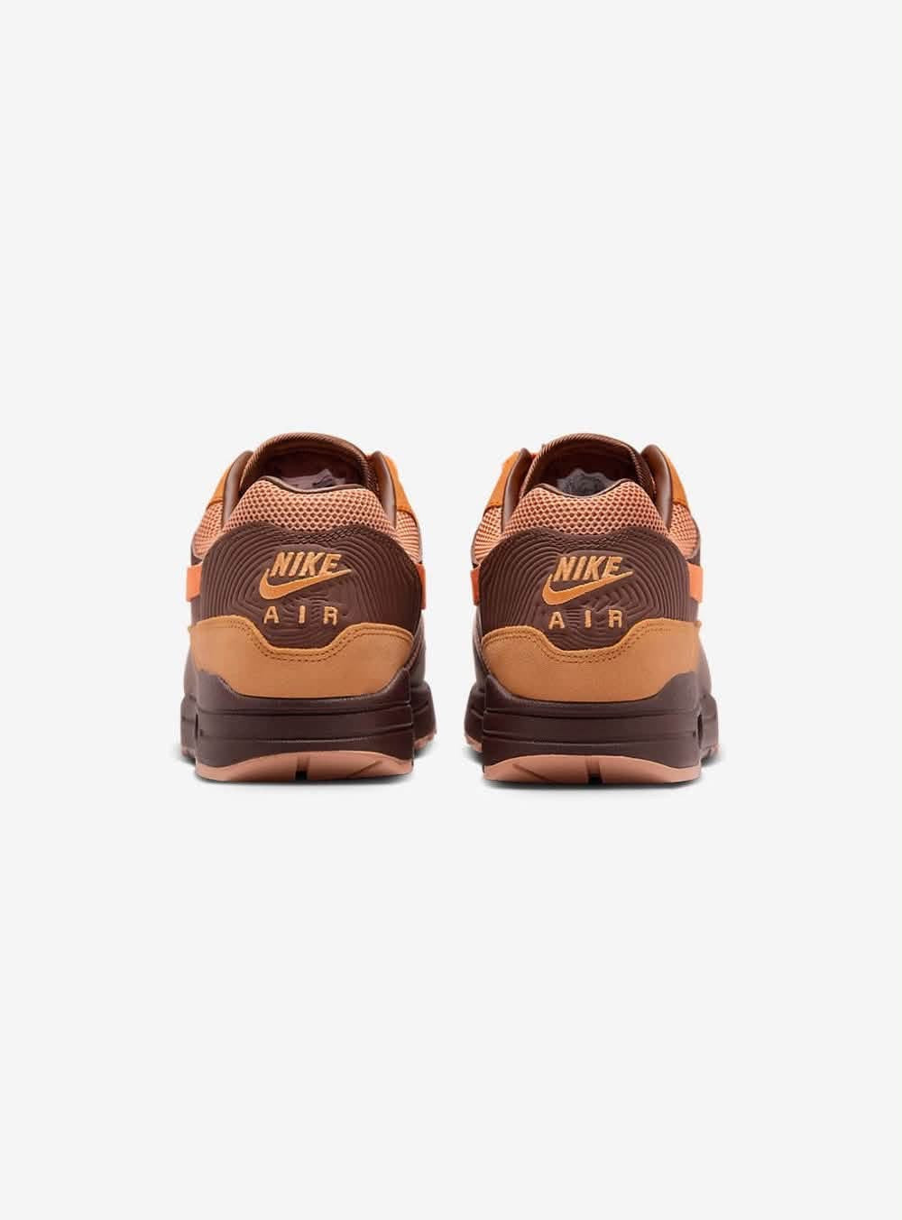 Nike Air Max 1 "King's Day"